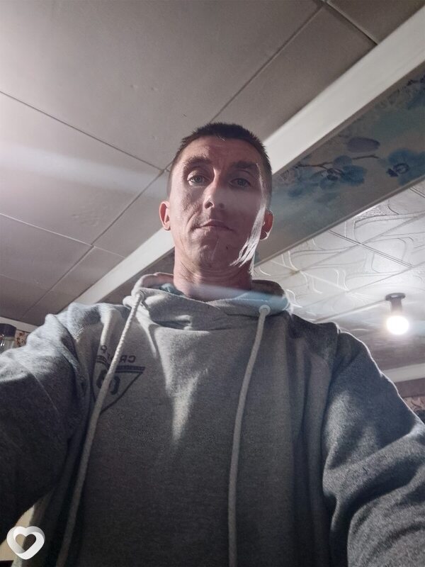 Алексей, 42, Костроме — анкета №3436193