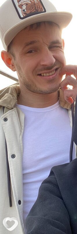 Дмитрий, 32, Красноярске — анкета №3436194