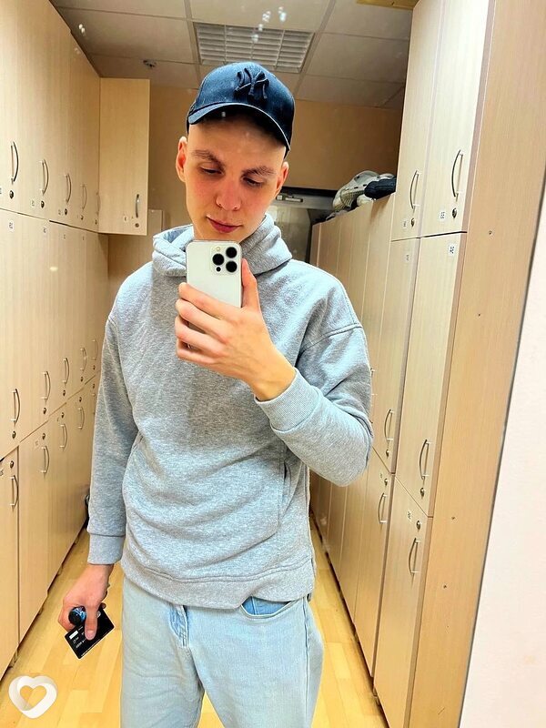 Александр, 25, Адлер — анкета №3436199