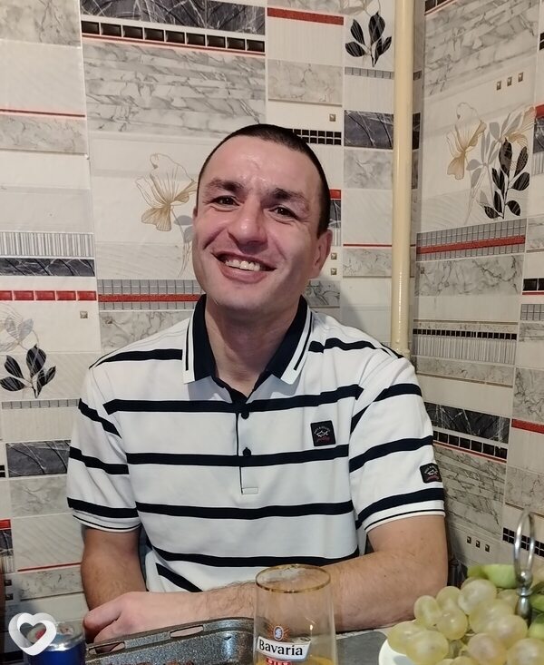 Алекс, 43, Кемерове — анкета №3436285