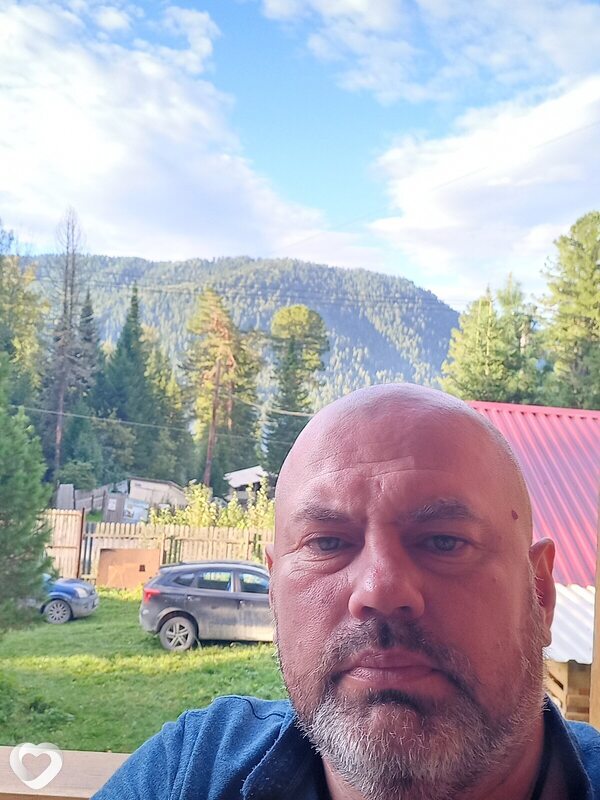 Евгений, 44, Новокузнецке — анкета №3436293