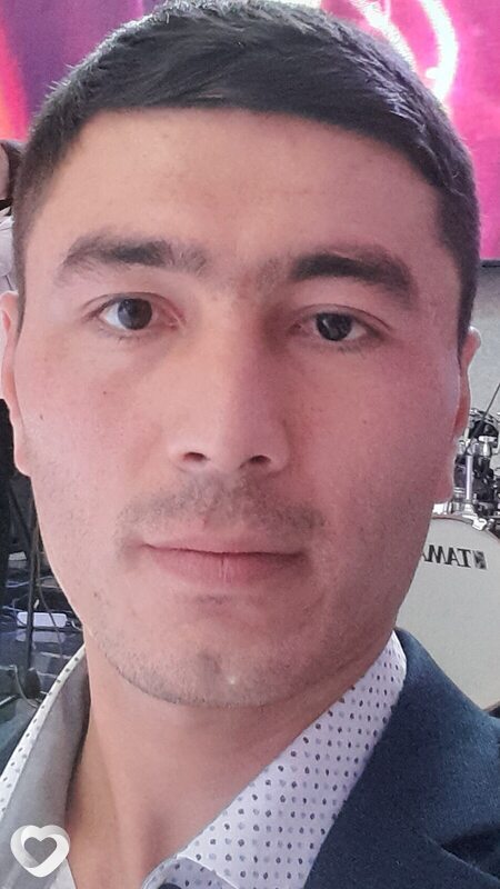 Тимур, 34, Зеленоград — анкета №3436299