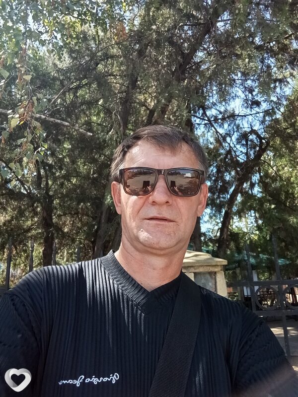 Иван, 47, Краснодаре — анкета №3436160
