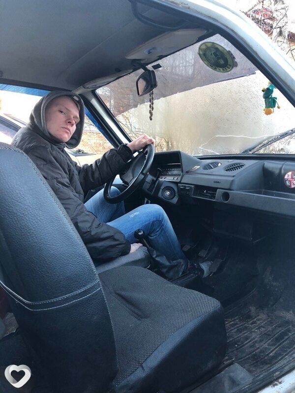 Иван, 30, Великом Новгороде — анкета №3436167