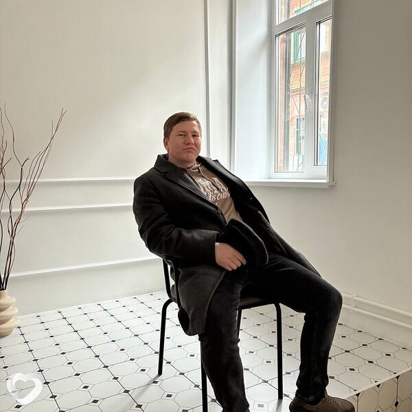 Дима, 28, Самаре — анкета №3436170