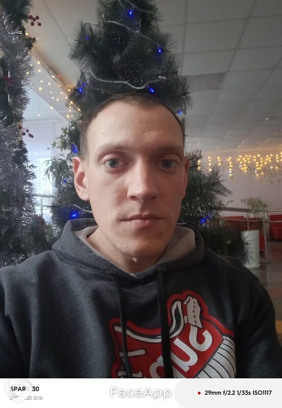 Юрий, 44, Уфе — анкета №3436178