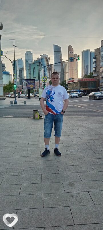 Дмитрий, 43, Вязниках — анкета №3436576