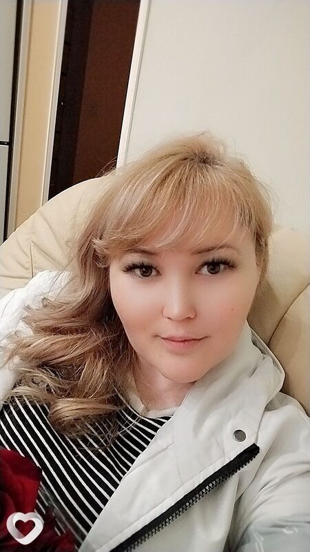 Венера, 42, Ташкент — анкета №3436579