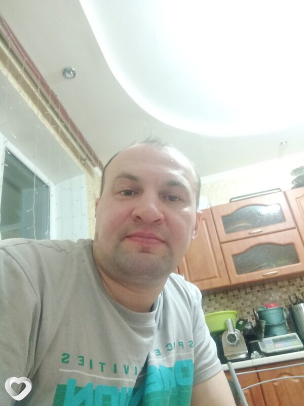 Паша, 37, Челябинске — анкета №3436583