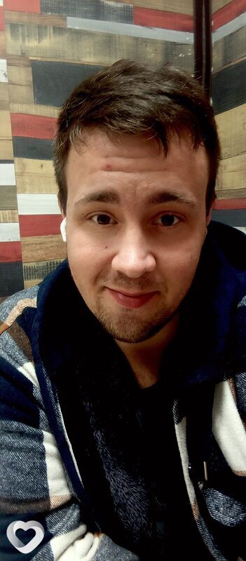 Vlad, 28, Ижевске — анкета №3436587
