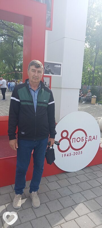 Юрий, Минеральные Воды