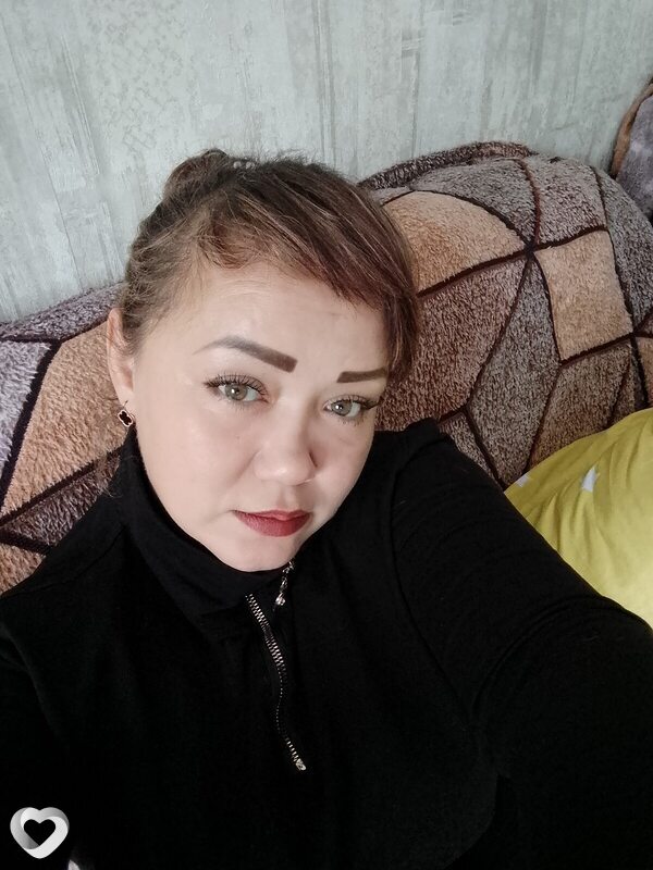 Ирина, 41, Барнауле — анкета №3436258