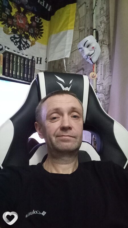 Сергей, 42, Семей — анкета №3436266