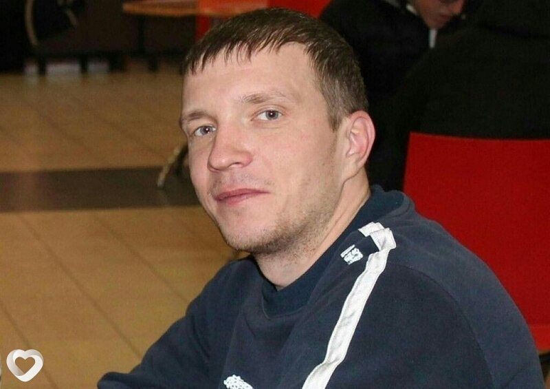 Алексей, 41, Новокузнецке — анкета №3436270