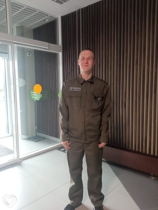 Александр, 26, Челябинске — анкета №3436271