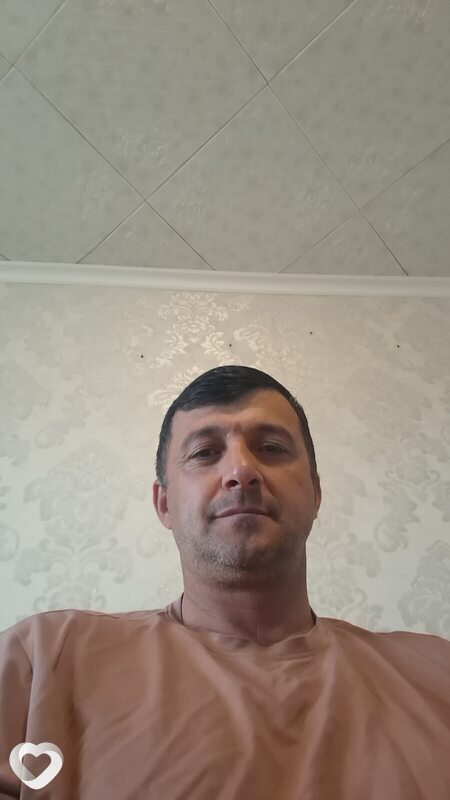 Рустам, 42, Екатеринбурге — анкета №3436354