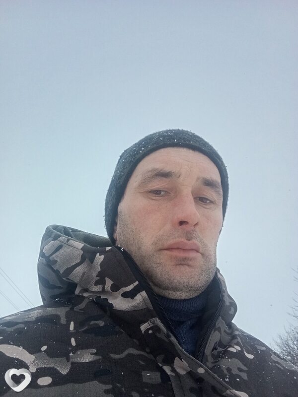 Петр, 36, Чебоксарах — анкета №3436360