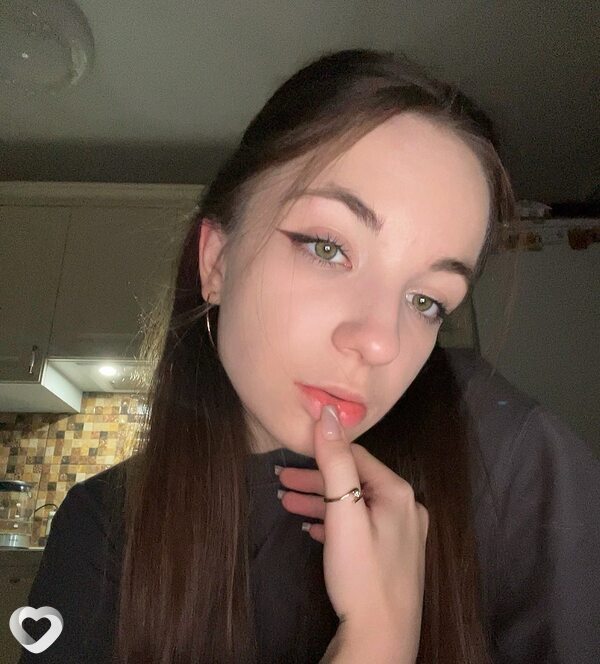 Екатерина, 20, Москве — анкета №3436368