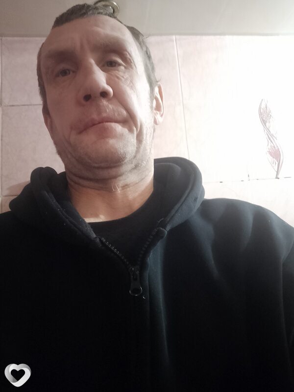 Женя, 43, Сызрани — анкета №3436208
