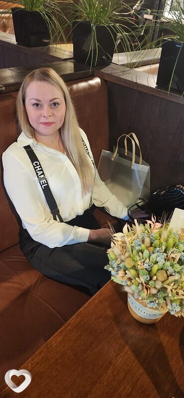 Татьяна, 38, Северодвинске — анкета №3436136