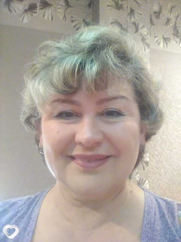 Татьяна, 65, Красноярске — анкета №3436147