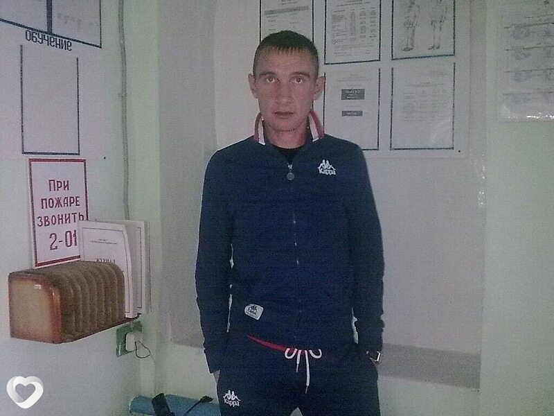 Александр, 42, Чайковском — анкета №3436231