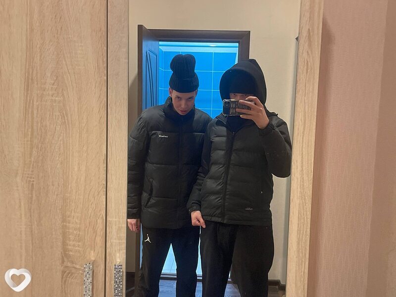 Паша, 22, Нижнем Новгороде — анкета №3436233