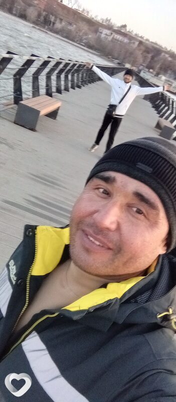 Юсуп, 35, Донецке — анкета №3436236