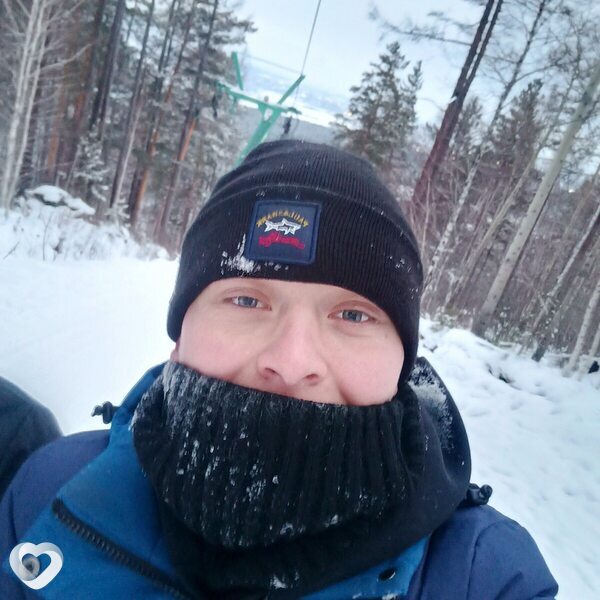 Алексей, 28, Иркутске — анкета №3436239