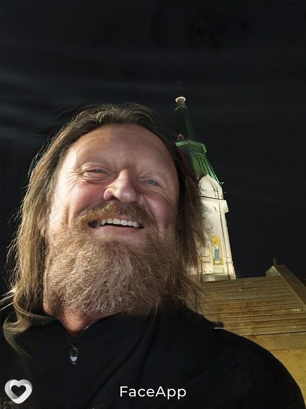 Дмитрий, 41, Красноярске — анкета №3436243