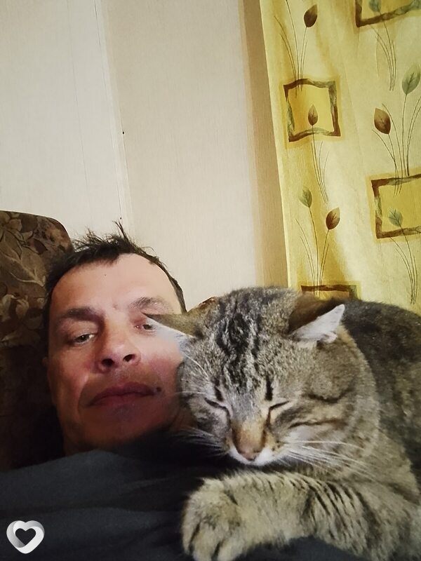 Дмитрий, 46, Орёл — анкета №3436251