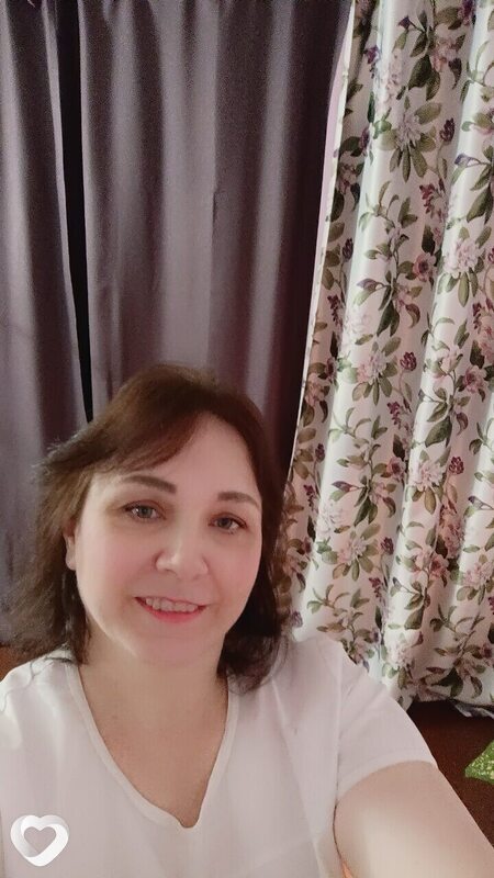 Ольга, 29, Сургуте — анкета №3436406