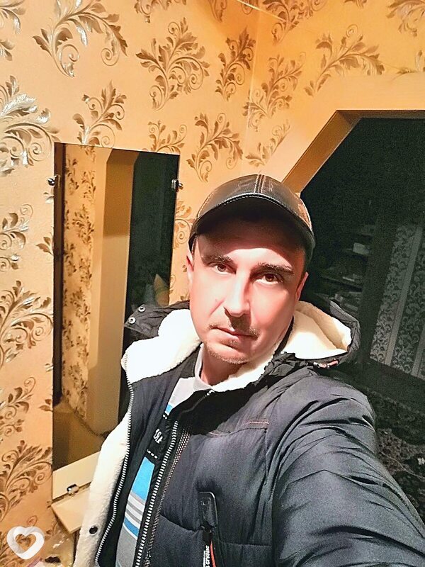 Сергей, 39, Томске — анкета №3436407
