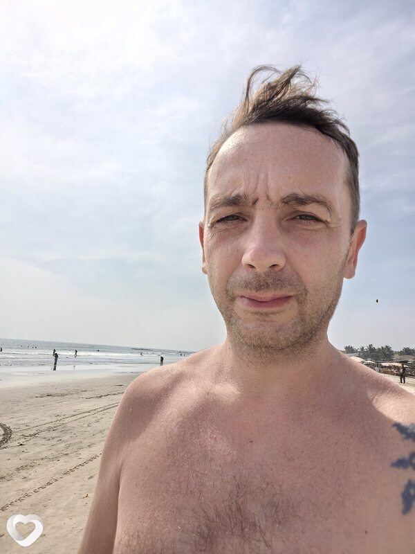 Tommy, 49, Москве — анкета №3436408