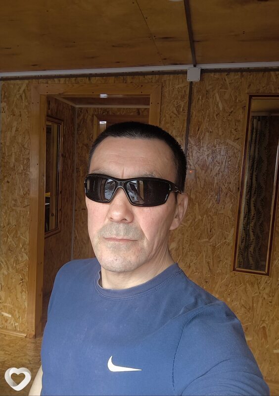 Юрий, 51, Якутске — анкета №3436412