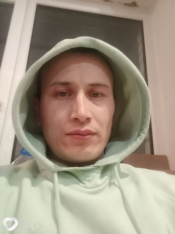 Гордый, 36, Тюмени — анкета №3436415