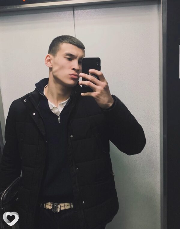 Амир, 20, Алматы — анкета №3436416