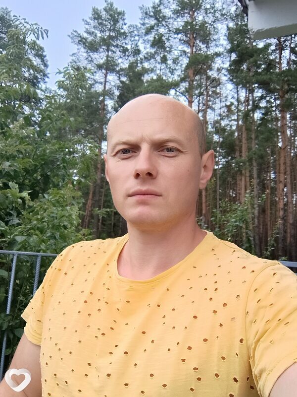 Сергій, 39, Киеве — анкета №3436419