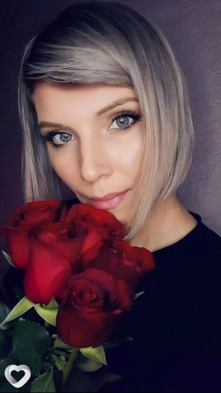 Любовь, 37, Новокузнецке — анкета №3436426