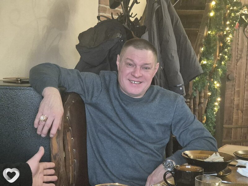 Александр, 50, Тюмени — анкета №3436340