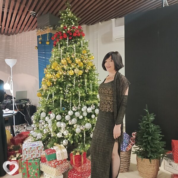 Антонина, 49, Якутске — анкета №3436346