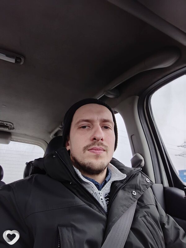 Иван, 32, Солигорске — анкета №3436434
