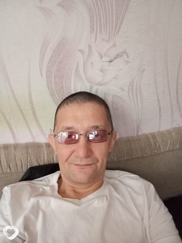 Вадим, 42, Челябинске — анкета №3436436