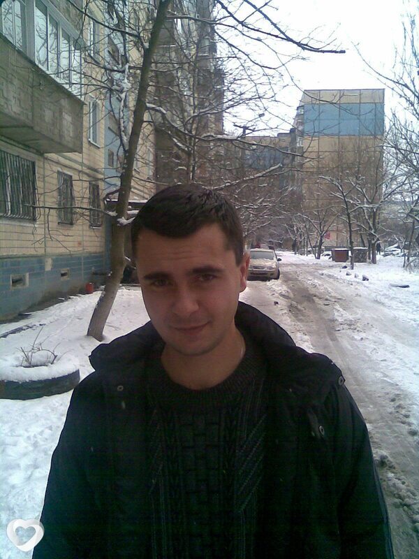 Олег, Кривой Рог