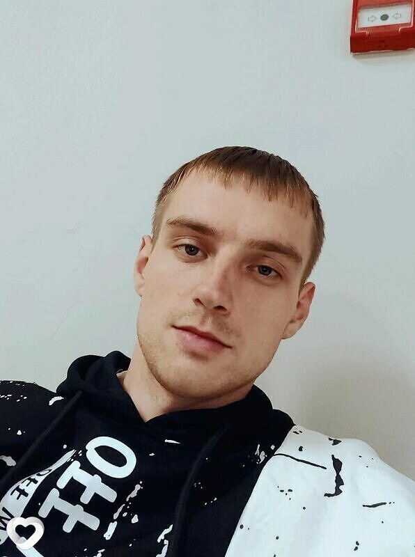 Игорь, 28, Омске — анкета №3436444