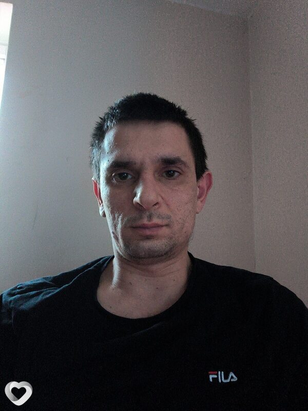 Ruslan, 32, Варшава — анкета №3436445
