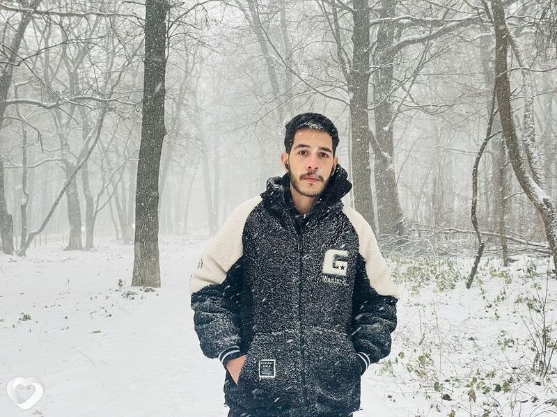 Маруан, 26, Нижнем Новгороде — анкета №3436448