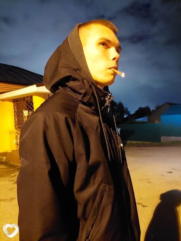 Андрей, 26, Туле — анкета №3436450