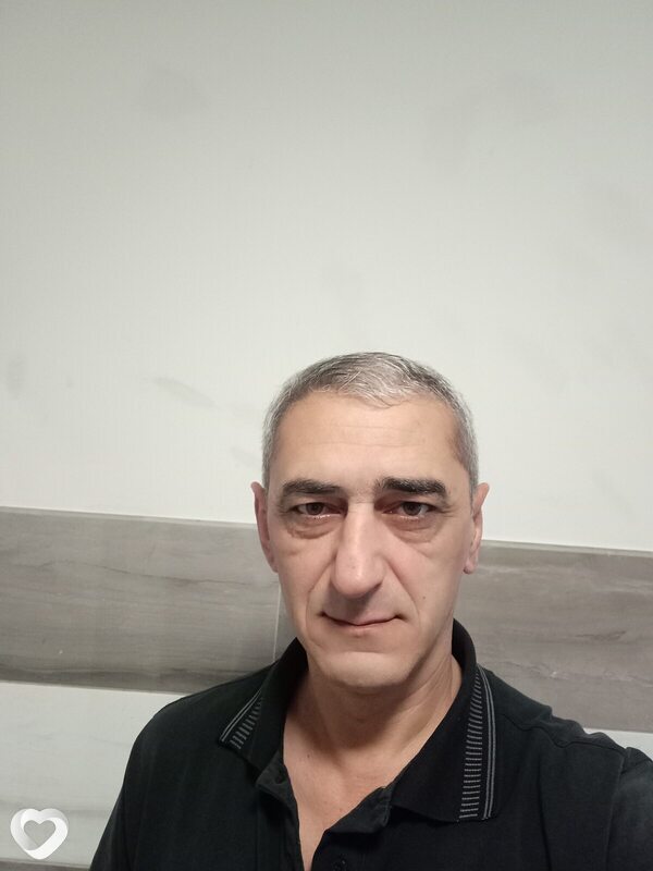 Алик, 37, Варшава — анкета №3436456