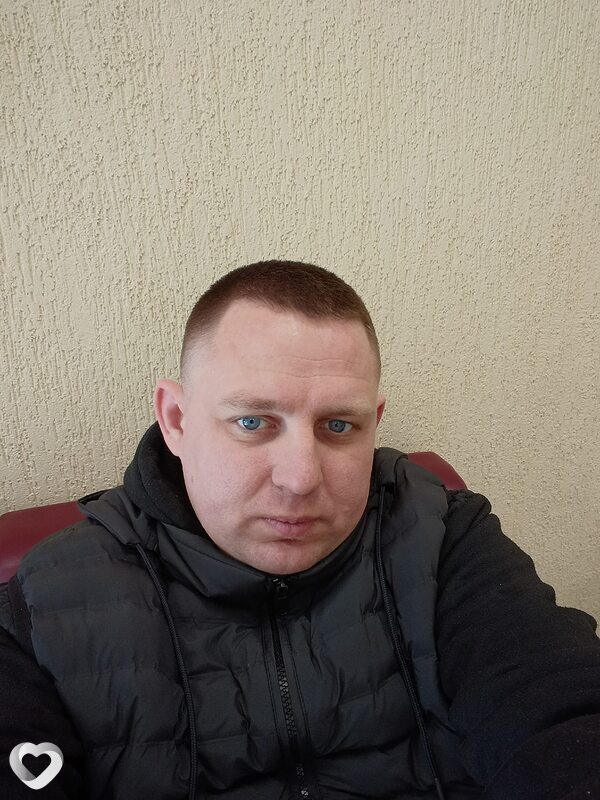 Макс, 31, Нижнем Новгороде — анкета №3436459